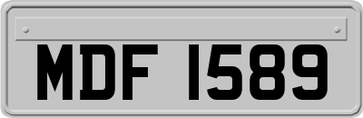 MDF1589