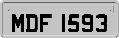 MDF1593
