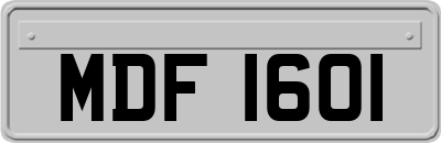 MDF1601