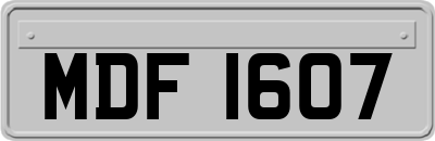 MDF1607