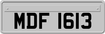 MDF1613