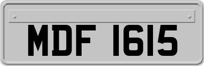 MDF1615