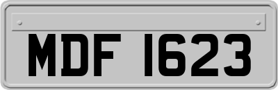 MDF1623