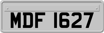 MDF1627