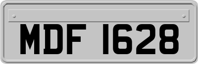 MDF1628