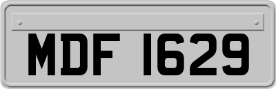 MDF1629