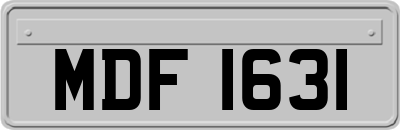 MDF1631