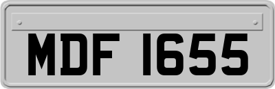 MDF1655