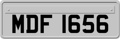 MDF1656