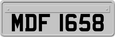 MDF1658