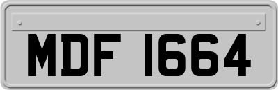 MDF1664