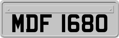 MDF1680