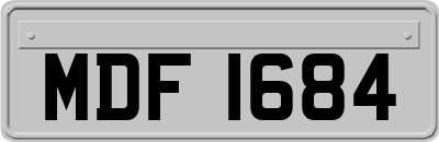 MDF1684
