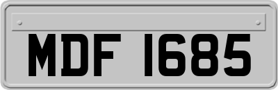 MDF1685