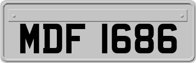 MDF1686