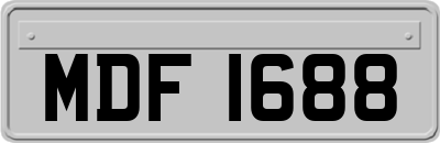 MDF1688