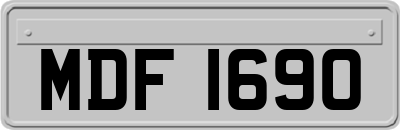 MDF1690
