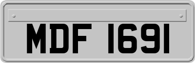 MDF1691