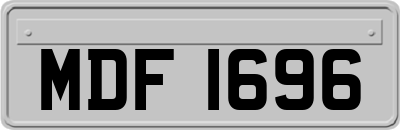 MDF1696