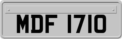 MDF1710