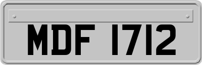 MDF1712
