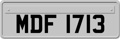 MDF1713