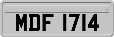MDF1714