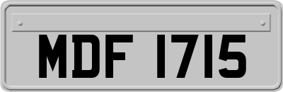 MDF1715
