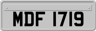 MDF1719