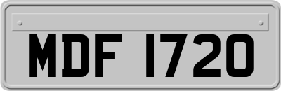 MDF1720