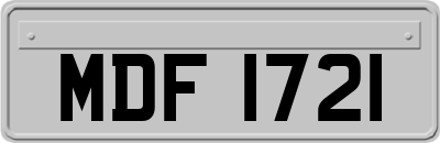 MDF1721