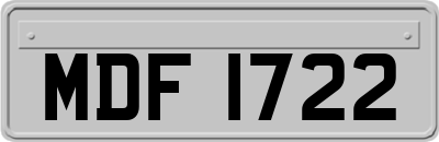 MDF1722