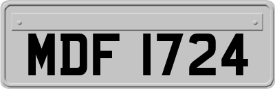 MDF1724
