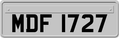 MDF1727