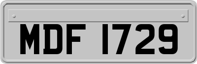 MDF1729