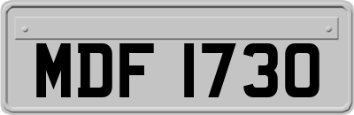 MDF1730