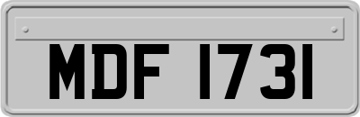 MDF1731