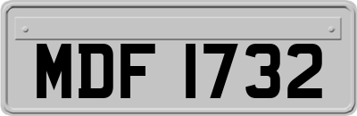 MDF1732