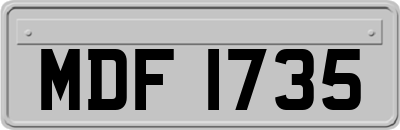 MDF1735