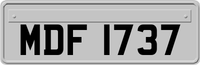 MDF1737
