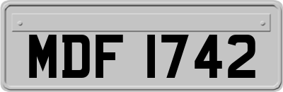 MDF1742