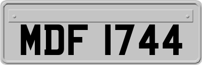MDF1744