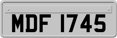 MDF1745