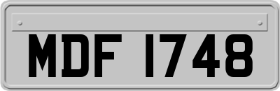 MDF1748