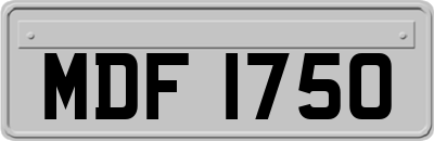 MDF1750