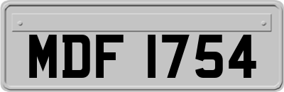 MDF1754