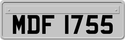 MDF1755