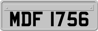 MDF1756