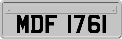 MDF1761