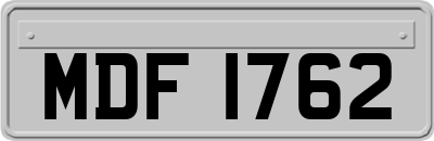 MDF1762